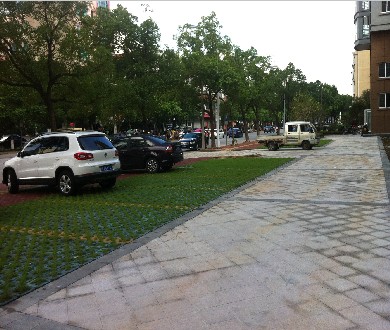 溫嶺市東門路綜合市場(chǎng)復(fù)建附屬工程